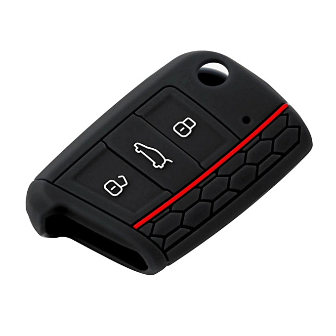 Etui pour clé voiture, Volkswagen, Skoda, Seat