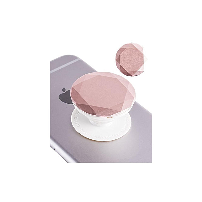 Popsocket Diamond Lilac