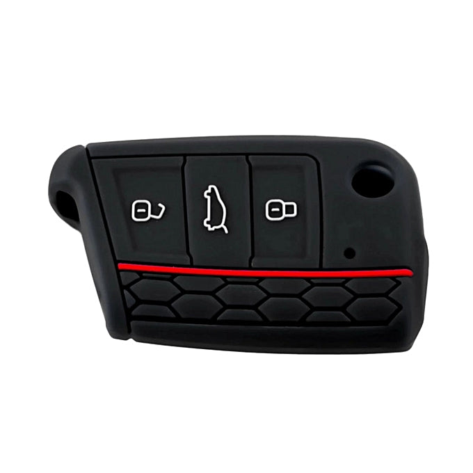 Etui pour clé voiture, Volkswagen, Skoda, Seat