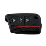 Etui pour clé voiture, Volkswagen, Skoda, Seat