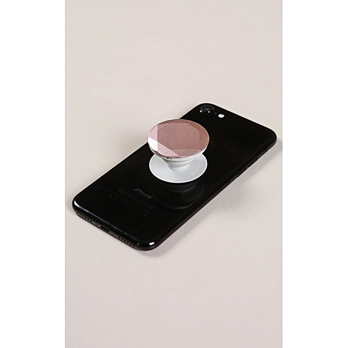 Popsocket Diamond Lilac