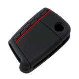 Etui pour clé voiture, Volkswagen, Skoda, Seat
