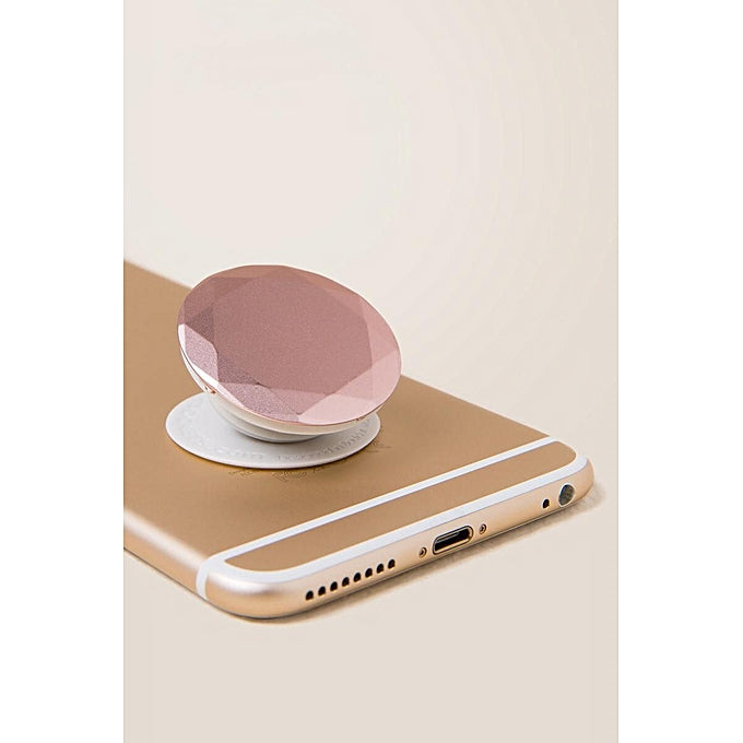 Popsocket Diamond Lilac