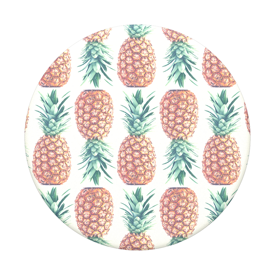 Popsocket Pineapple