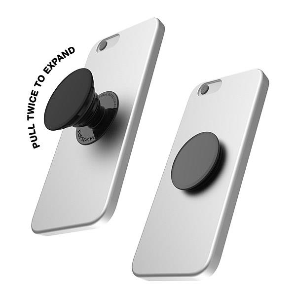 Popsocket All Black