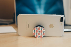 Popsocket Pineapple