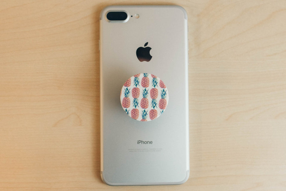 Popsocket Pineapple