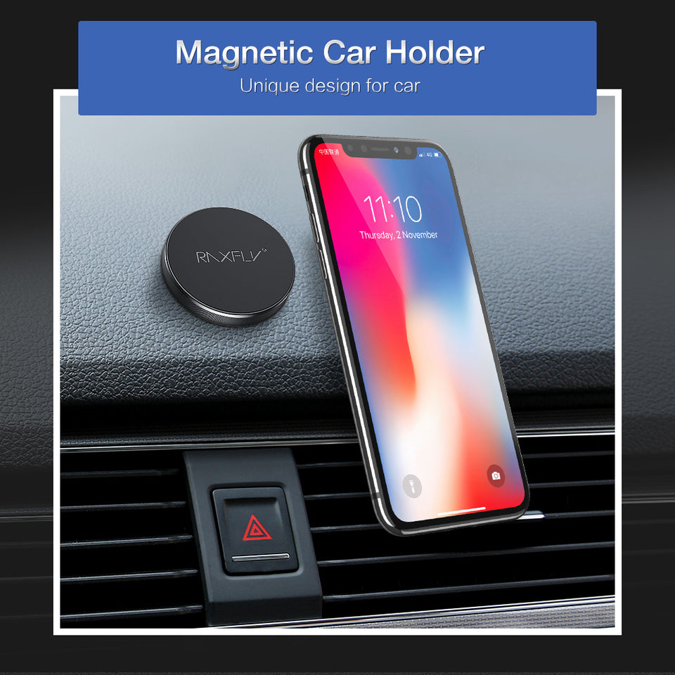 Support magnétique universel RAXFLY