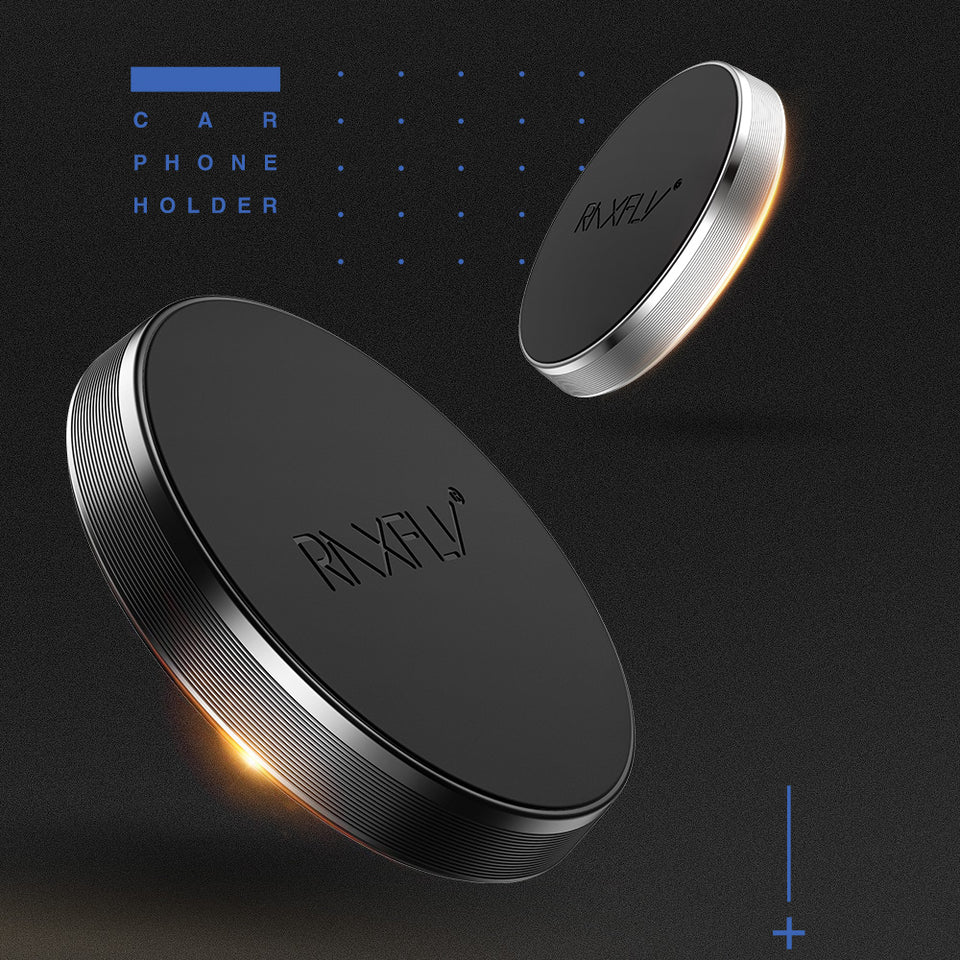 Support magnétique universel RAXFLY