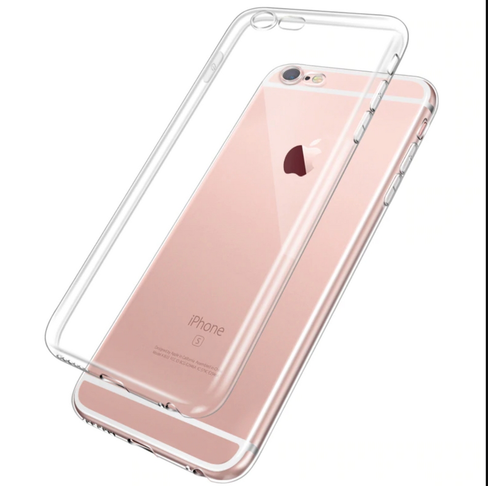 Coque iPhone CR7