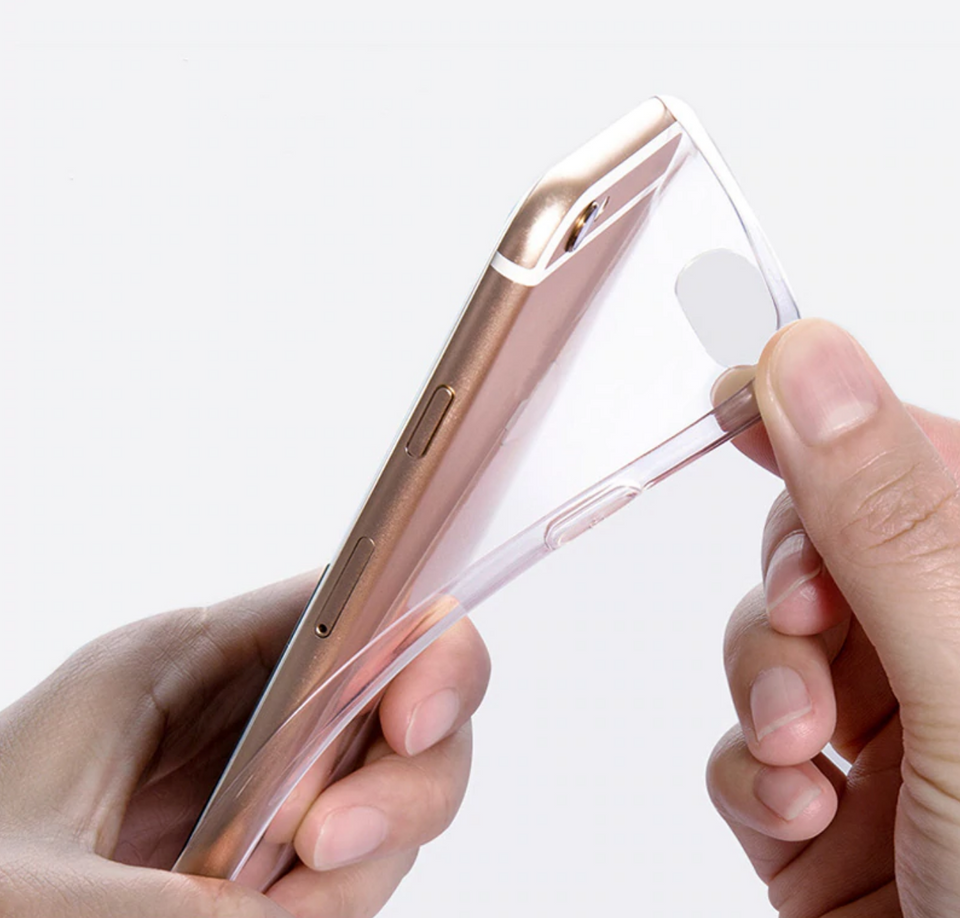 Coque iPhone CR7