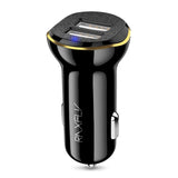 Chargeur Double Allume Cigare