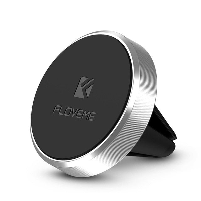 Support magnétique climatisation